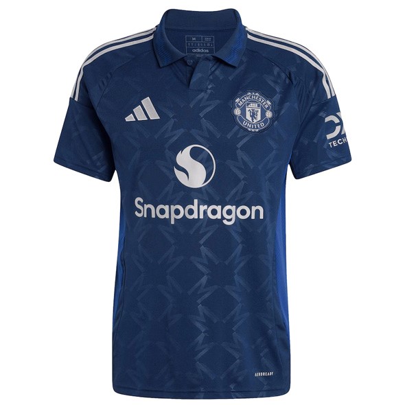 Maglia Manchester United Away 24/25